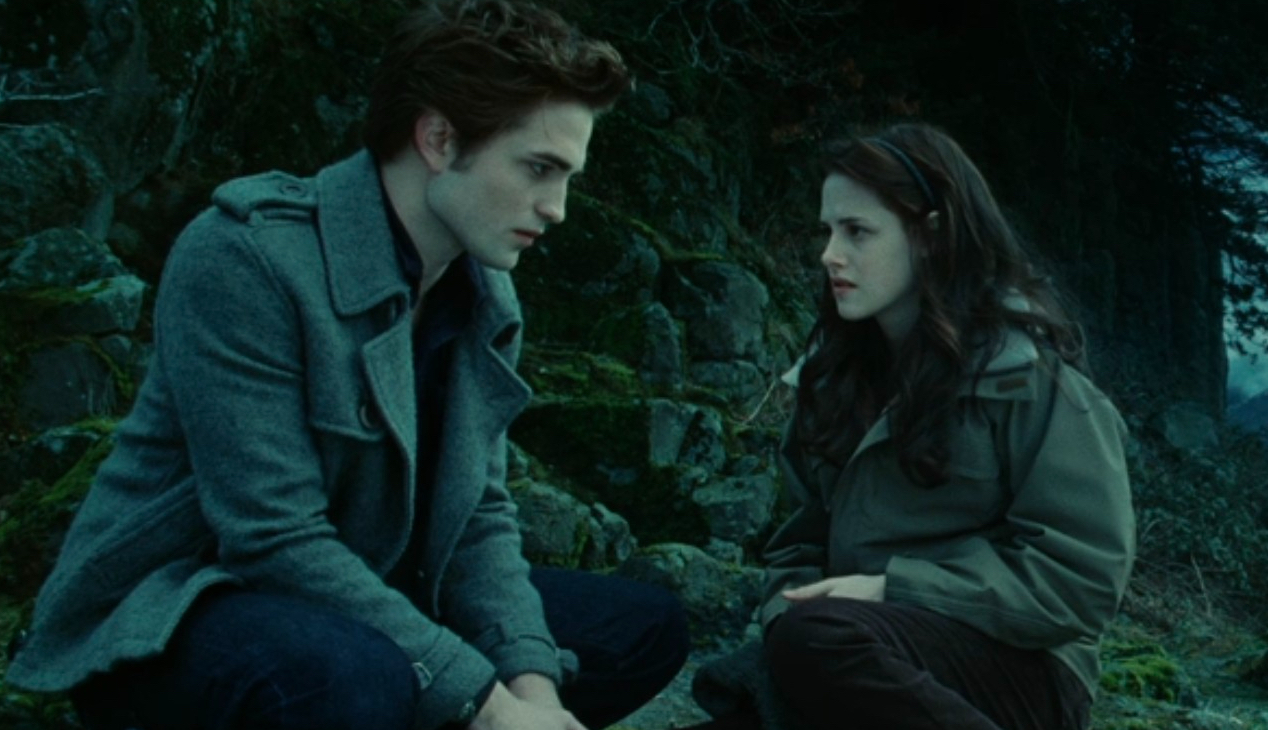 What ‘Twilight’ Taught Me About Vampires That ‘Dracula’ Never Did