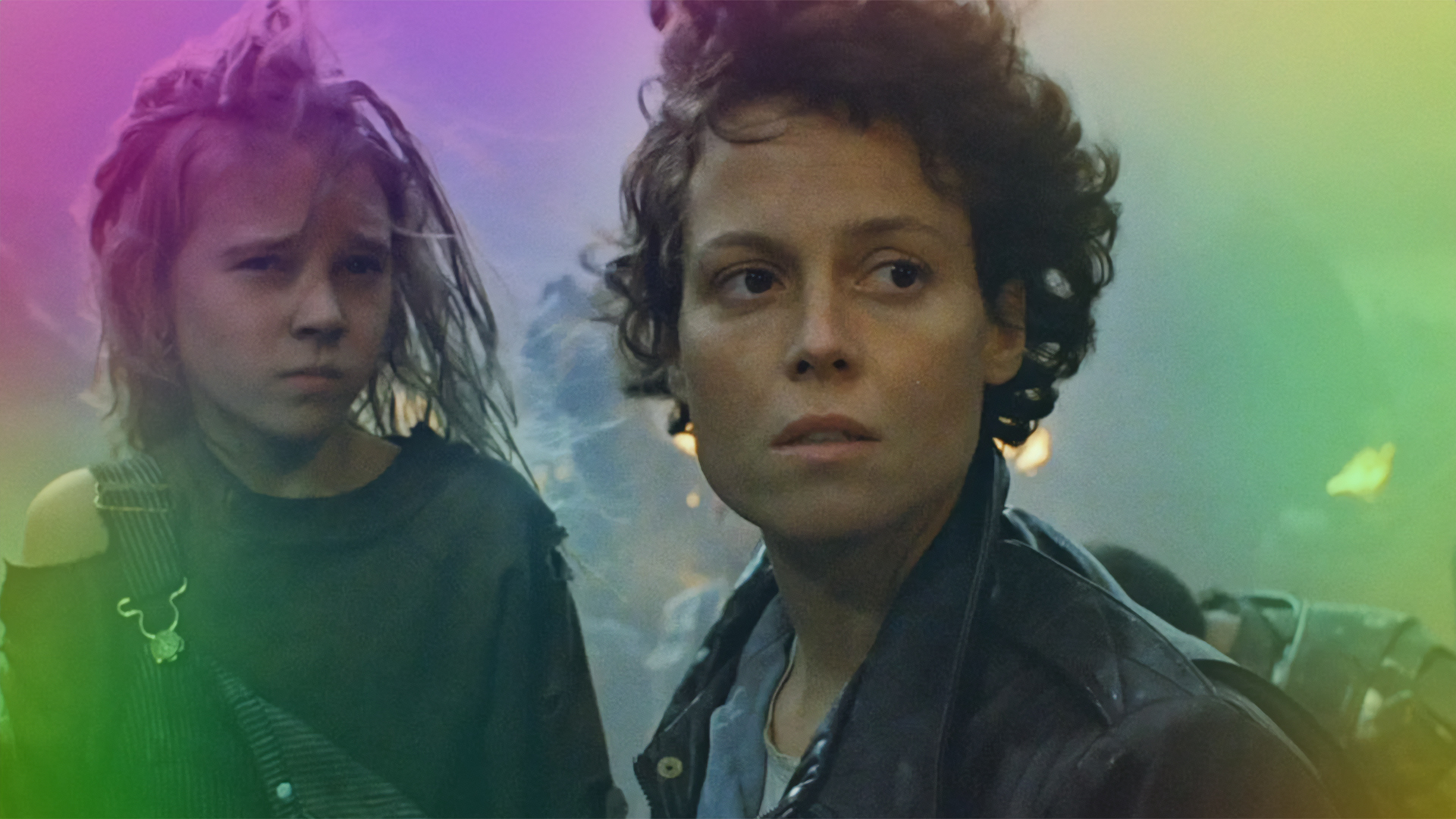 Um, Hello, The ‘Alien’ Franchise Is Actually Really Queer