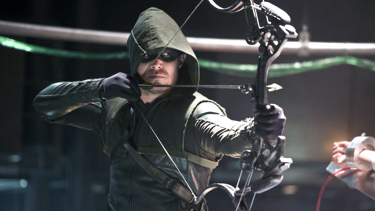6 Comic Book TV Shows That Started With A Bang And Ended With A Splat