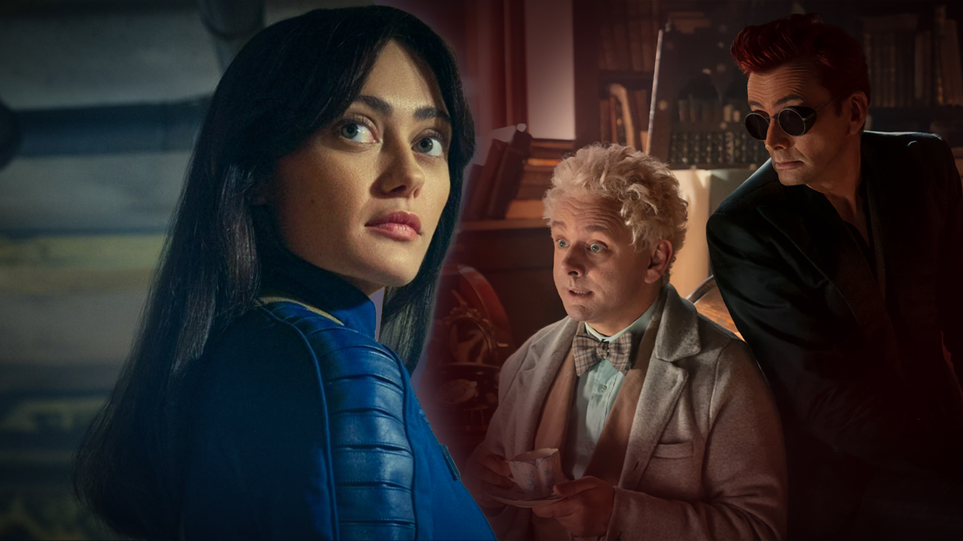 The 7 Best Prime Video Series of All Time