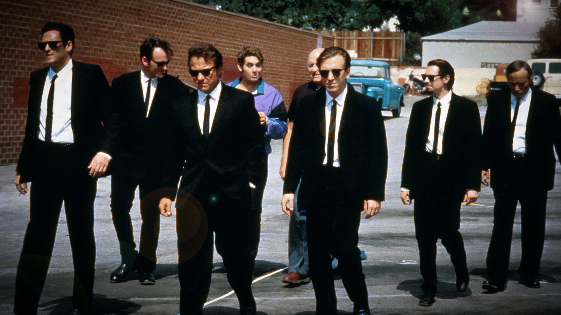 The 10 Best Quentin Tarantino Movies, Ranked