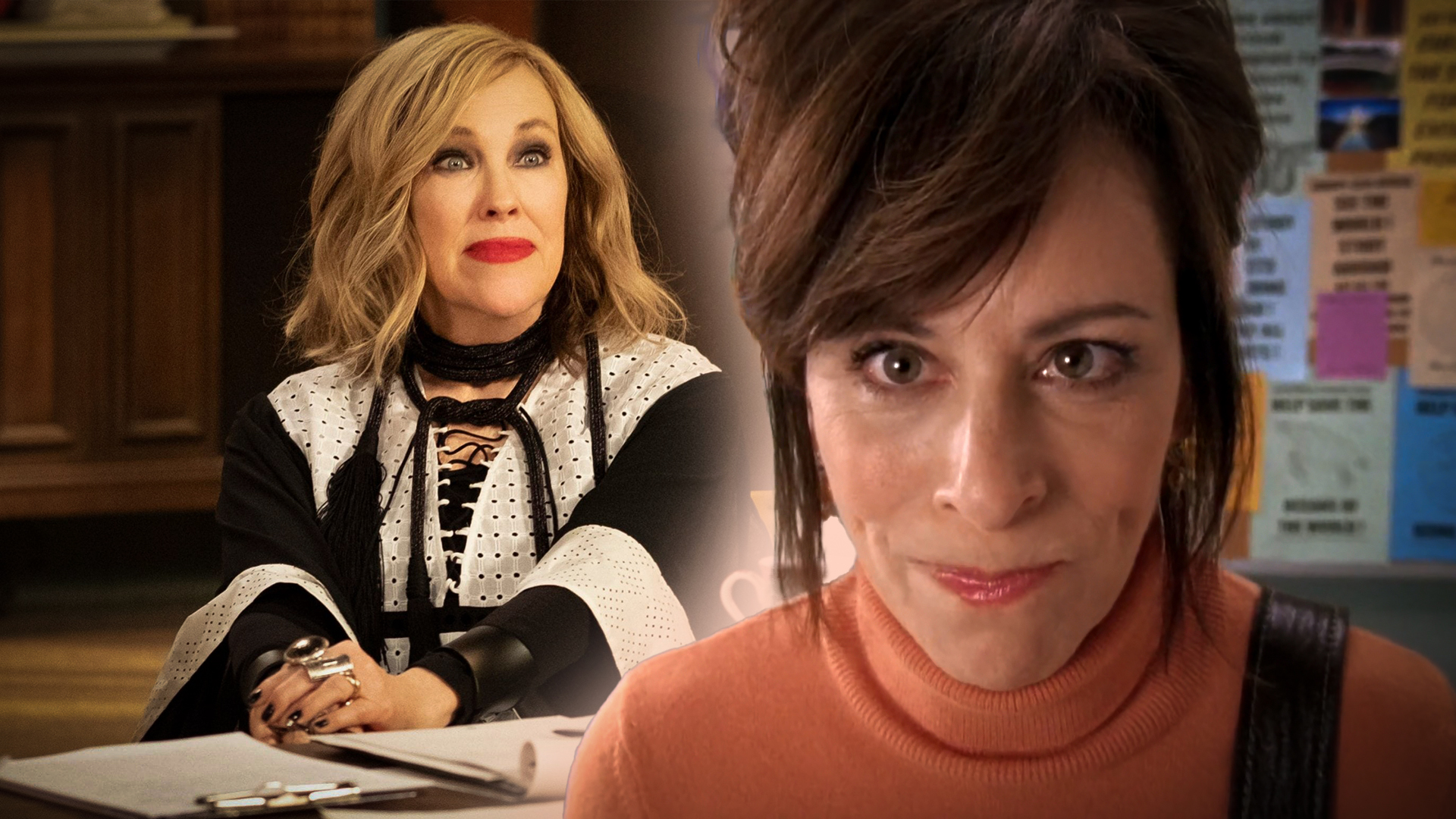 The 7 Best TV Moms Of All Time