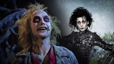 Which Legendary Tim Burton Character You Are (Based On Your Zodiac)