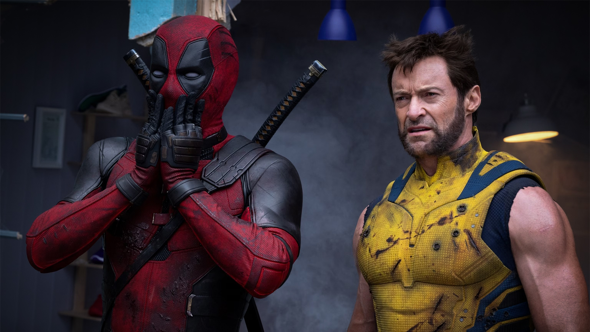9 Superheroes That Would Make Absolutely Horrible Roommates