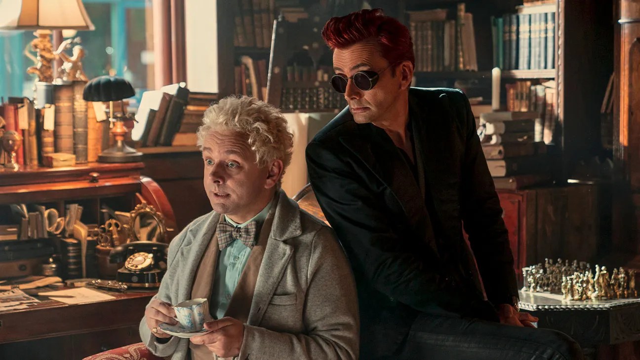 The 7 Best Amazon Prime Shows Of All Time
