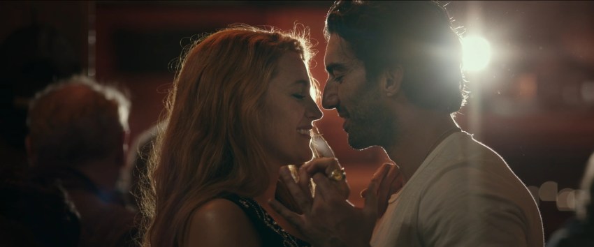 ‘It Ends With Us’ Was A Disaster In The Making From Day One