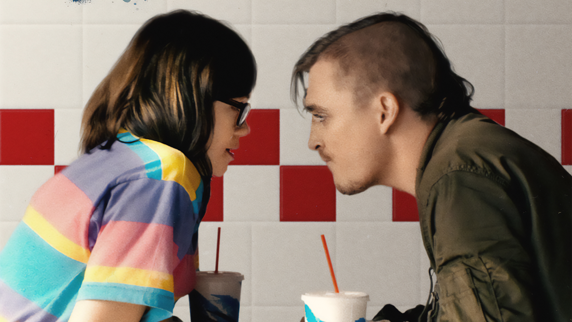 3 Movies You’re Seeing On Your FYP And Where To Watch Them (Dinner In America, Boot Camp, Flipped)