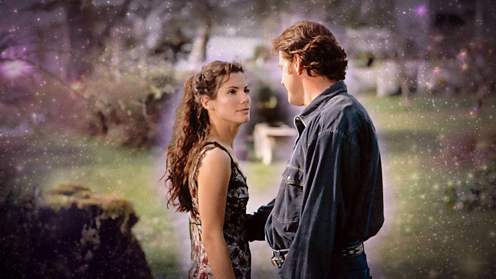 5 Witchy Movies To Watch On The First Day Of Autumn