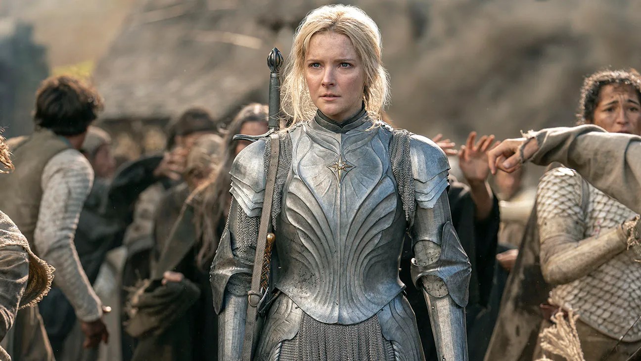 5 Unhinged Predictions For Season 3 Of ‘The Rings of Power’