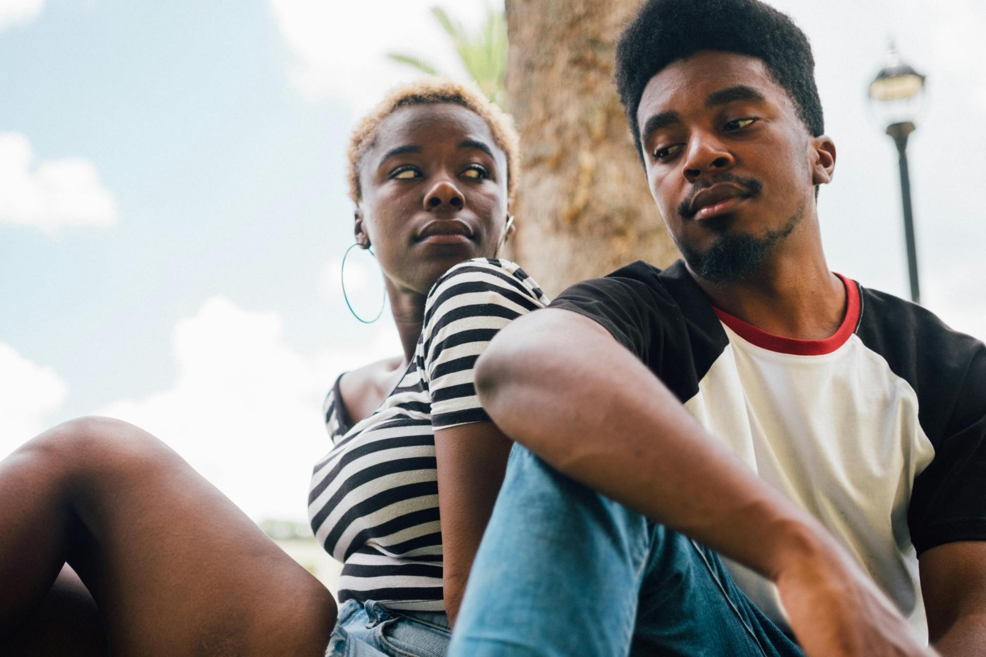 Living With HIV And Finding Love