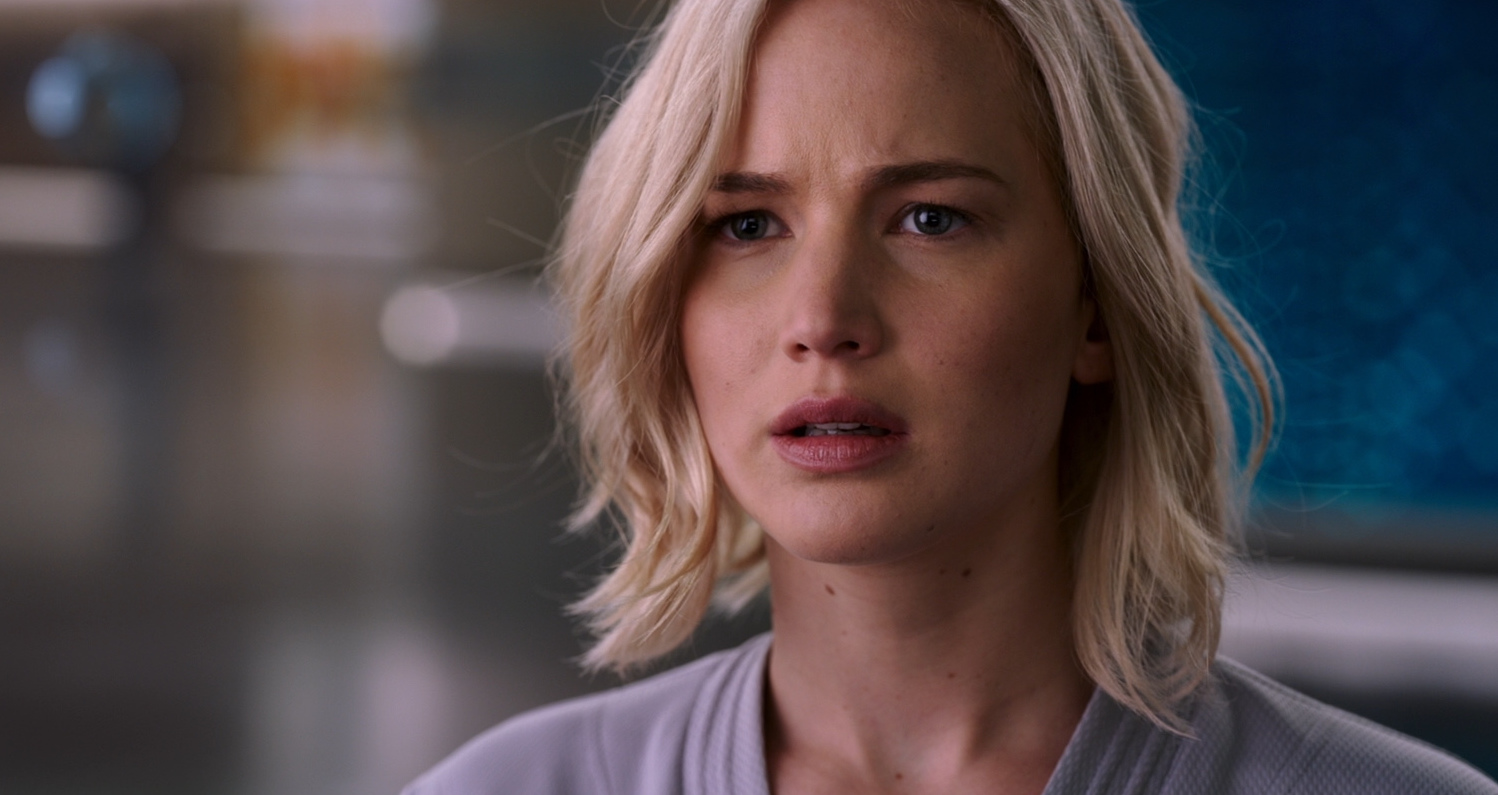 This Jennifer Lawrence Thriller Is The Most Controversial Romance Movie of All Time — And For Good Reason