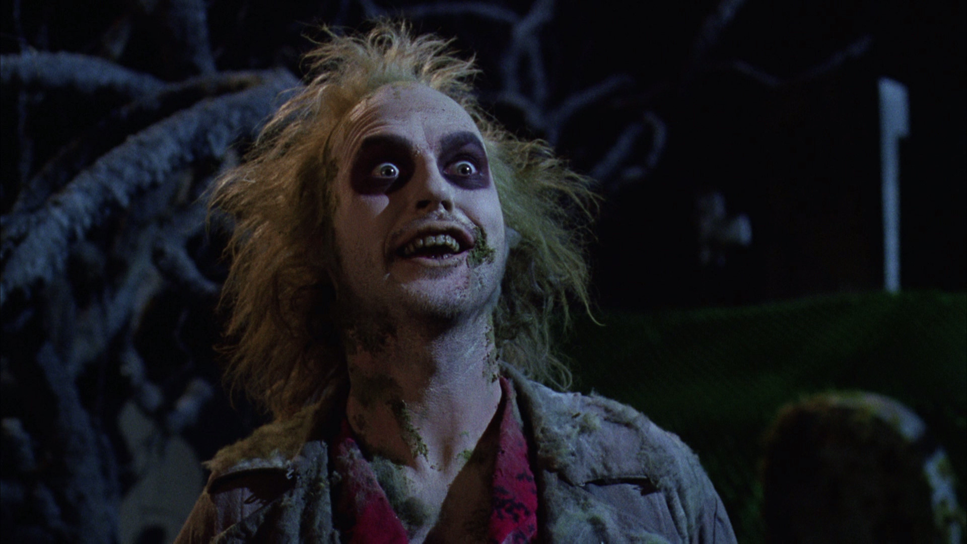 8 ‘Beetlejuice’ Quotes That Reveal The Secret Rules Of The Afterlife