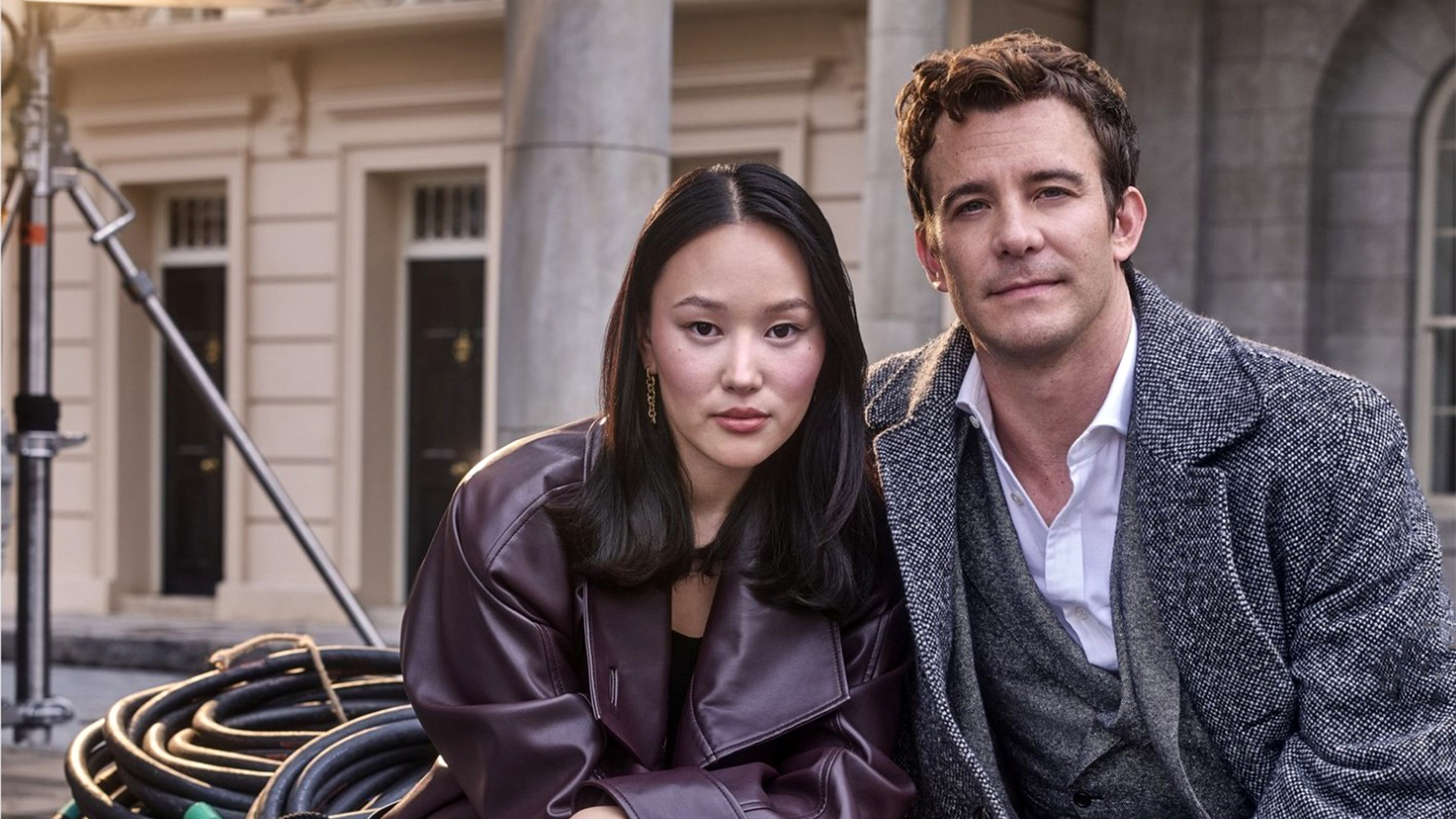 Everything We Know About ‘Bridgerton’ Season 4 So Far (Big News For Benedict Fans)