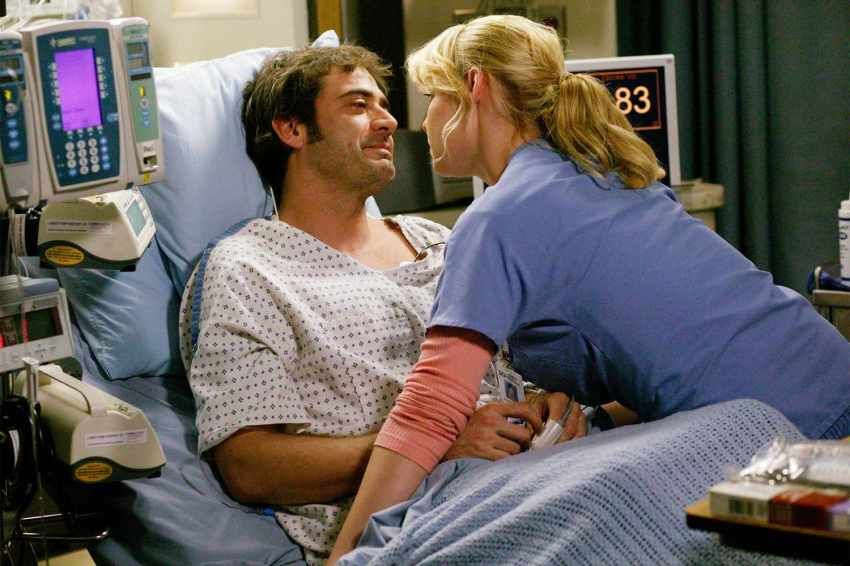 7 Movies And TV Shows That Arguably Only Exist Thanks To ‘Grey’s Anatomy’