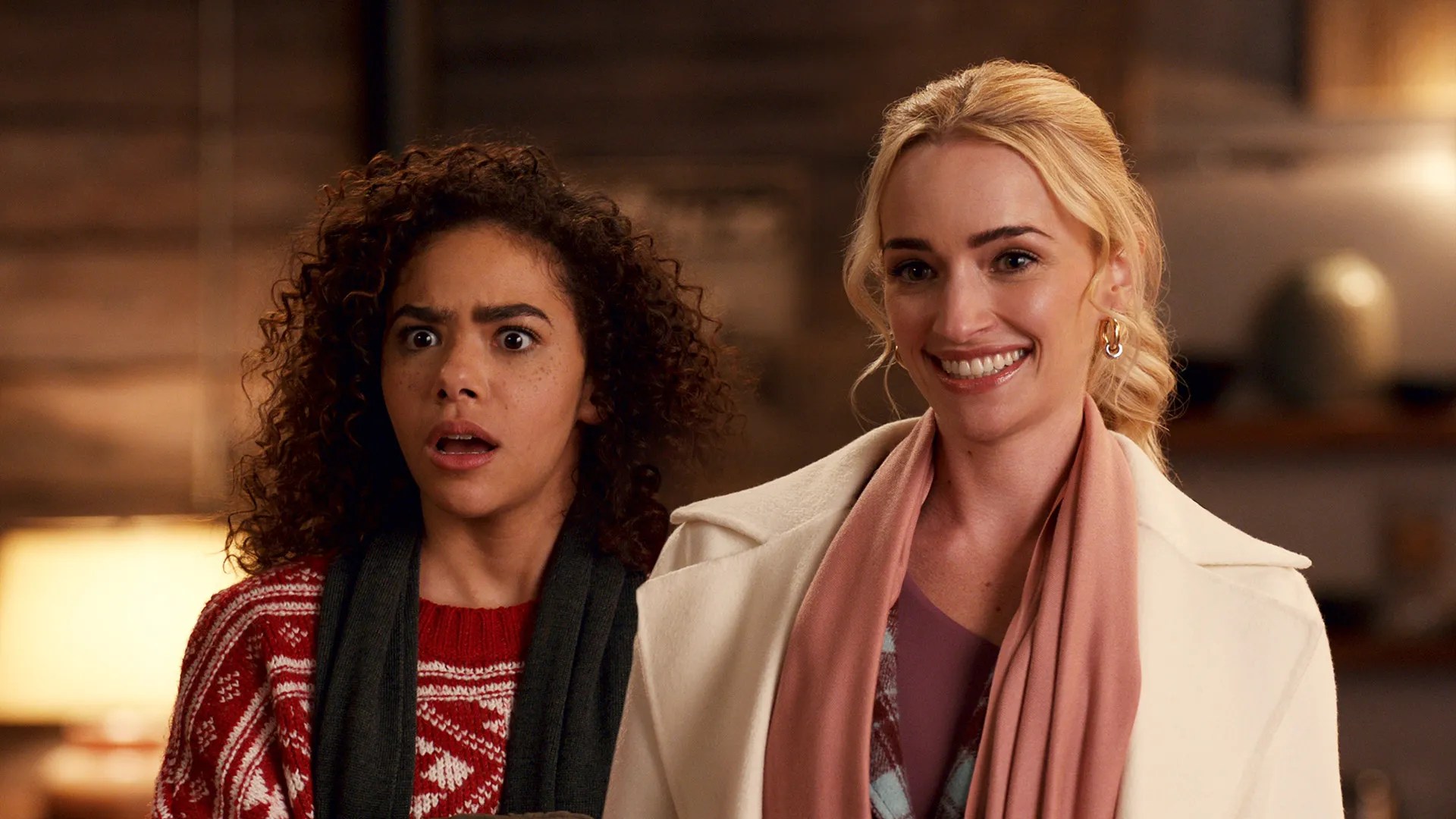 Netflix’s ‘Ginny & Georgia’ Is the Millennial Parent’s Guide To Understanding Gen Z