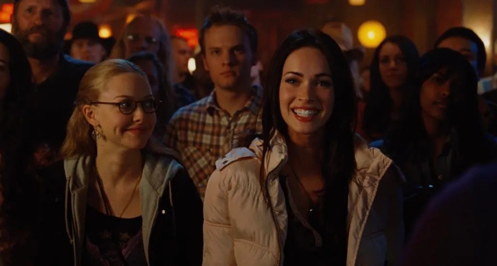 Celebrating the Hottest Quotes From ‘Jennifer’s Body’ 15 Years Later