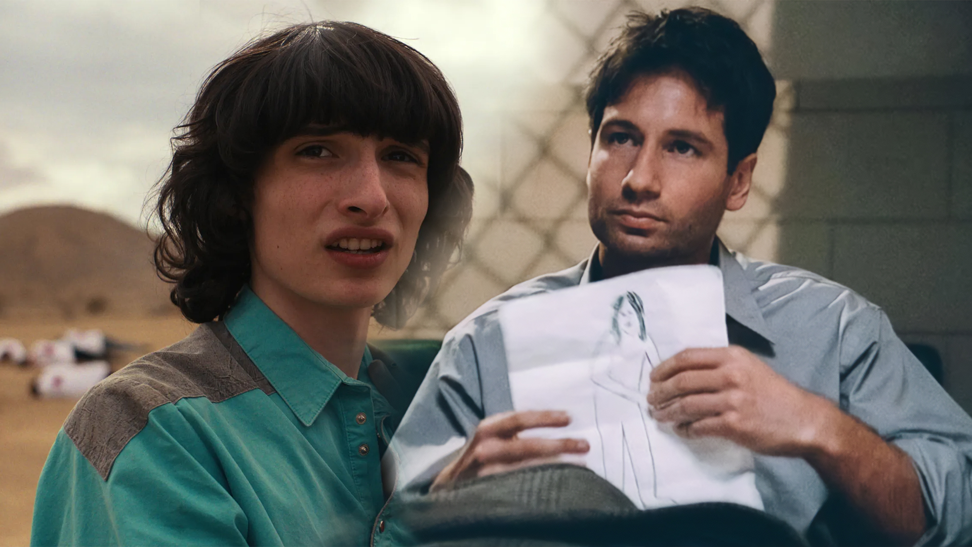 5 TV Show Duos That Feel Like They’re From The Same Universe