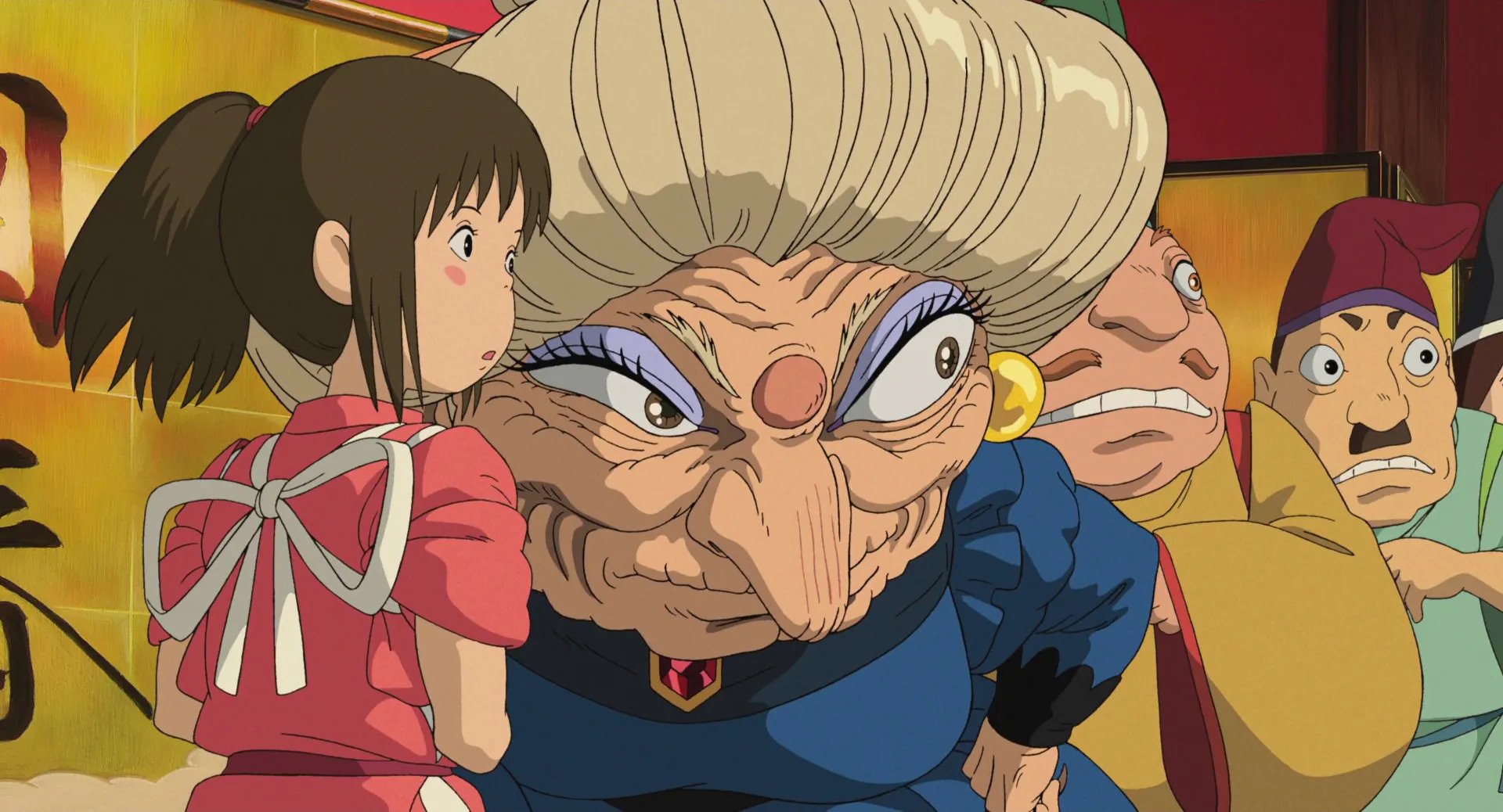 7 Best Hayao Miyazaki Movies, Ranked Here
