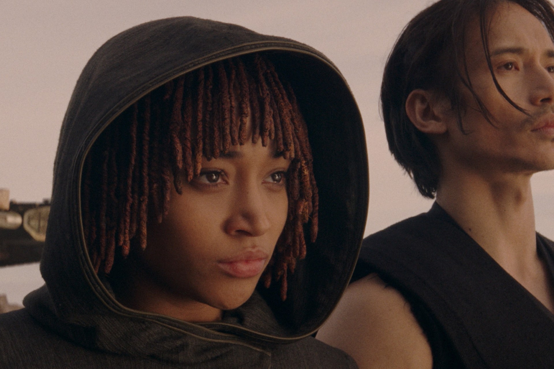 The Cancelation Of ‘The Acolyte’ Is Good News And More ‘Star Wars’ Shows Deserve The Same Treatment