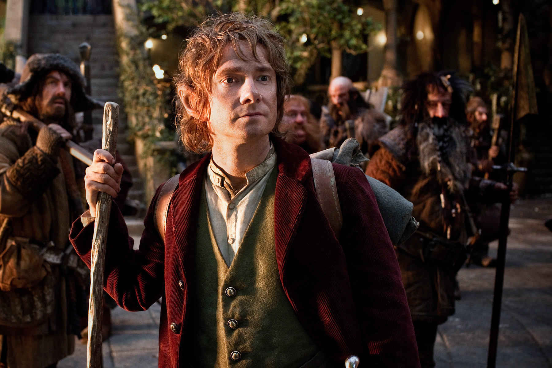 7 Book-To-Movie Adaptations That Really Need A Do-Over