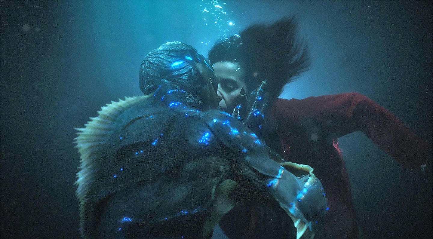 The 7 Best Guillermo Del Toro Movies, Ranked