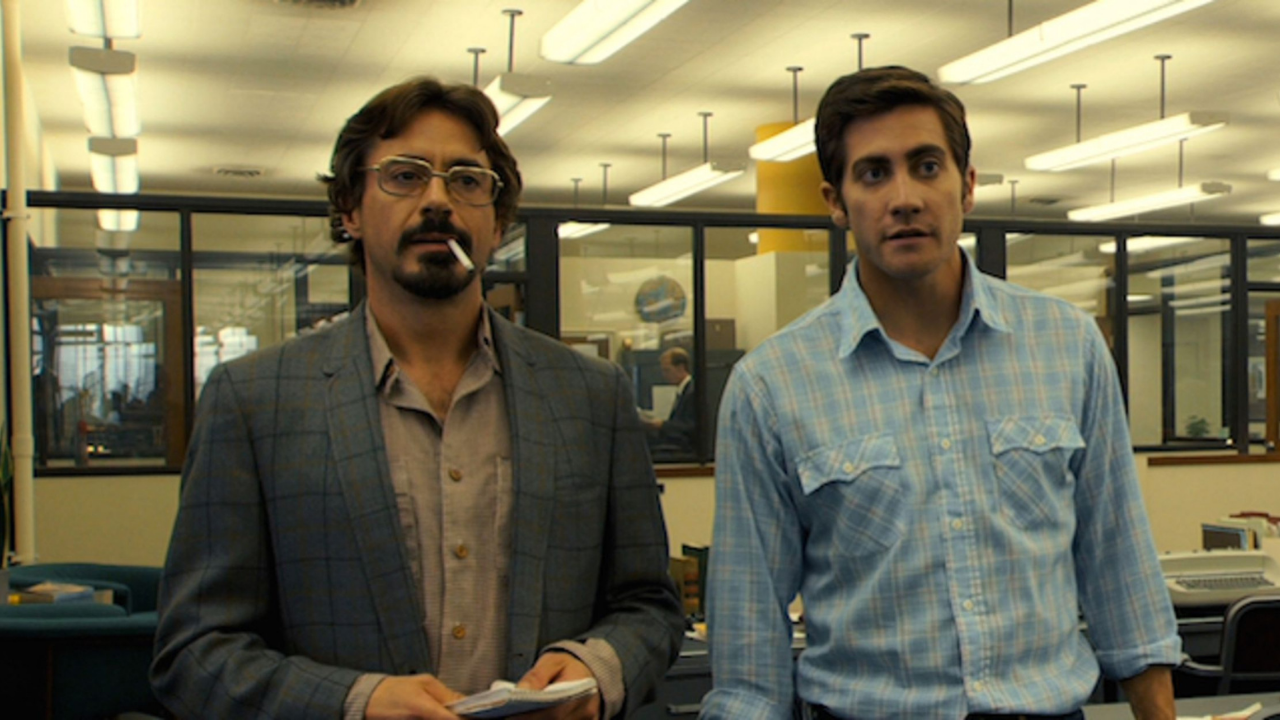 The 7 Best Mystery Movies Will Keep You On The Edge Of Your Seat