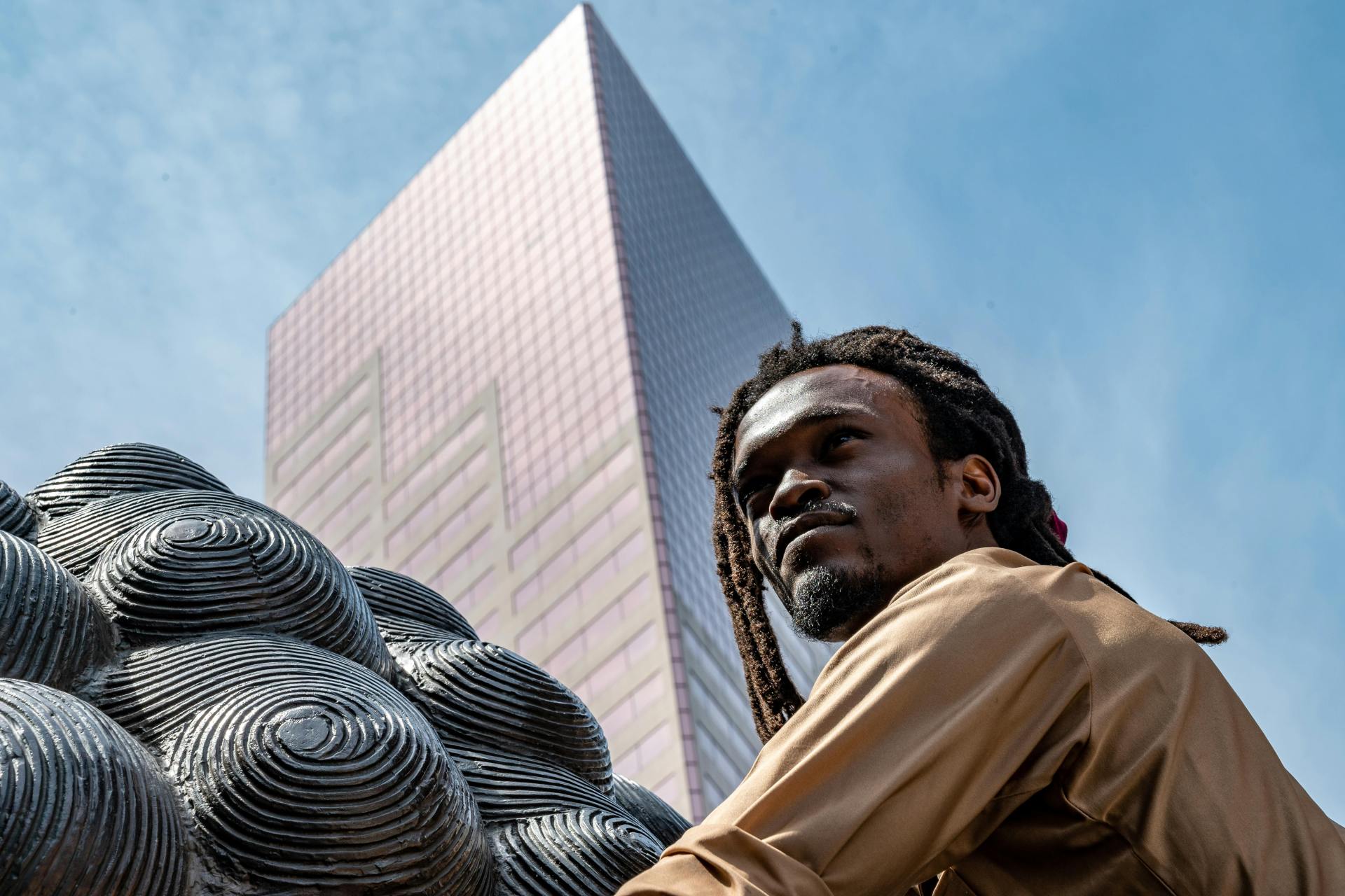 Spotlight On Timothy Javone Webb Jr.: A Journey Of Resilience And Advocacy In HIV Prevention
