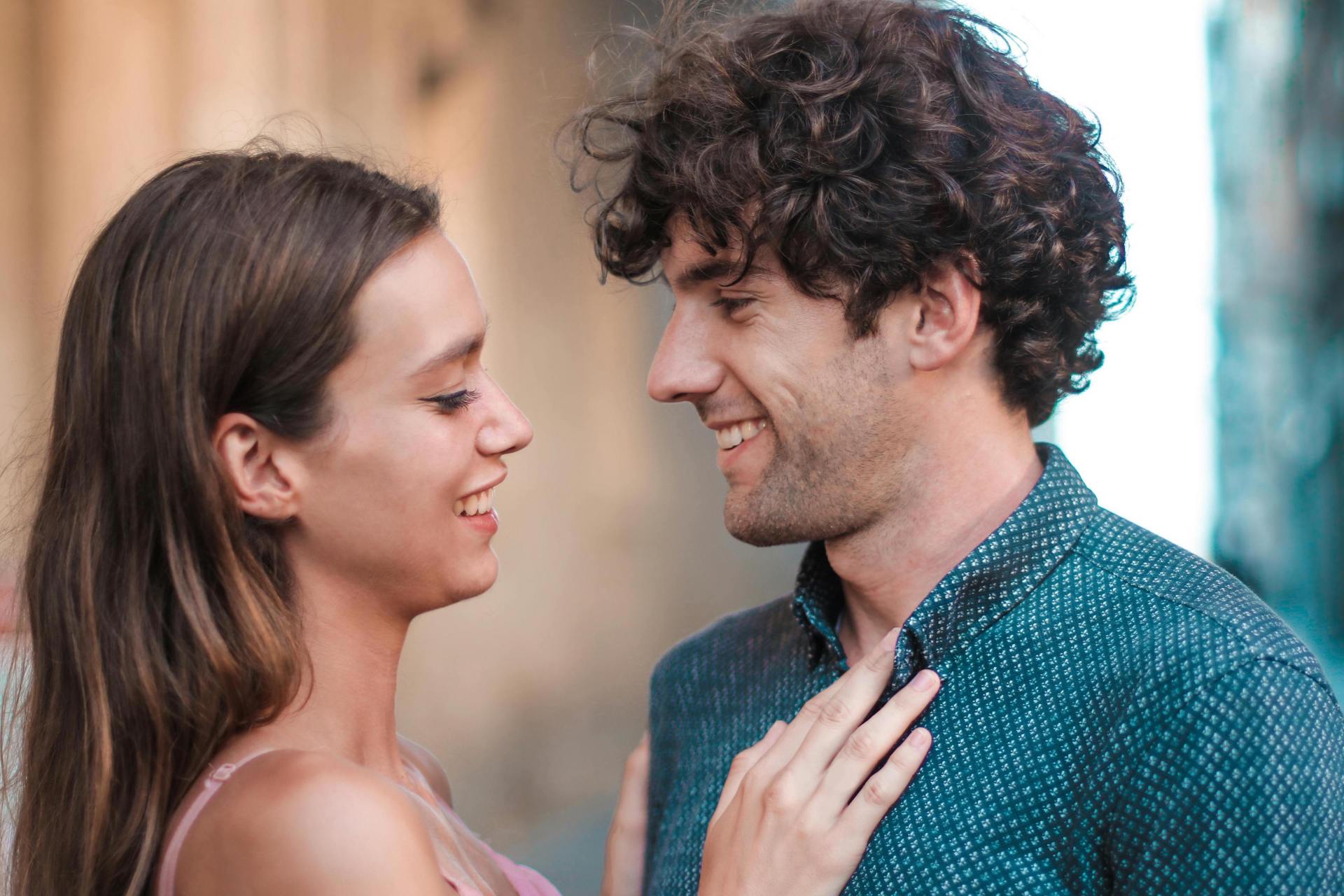 Why Men and Women Can’t Be “Just Friends”