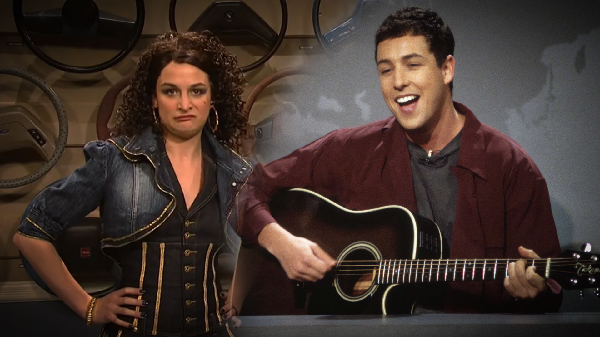 6 Comedians Who Found Success After Getting Fired From SNL