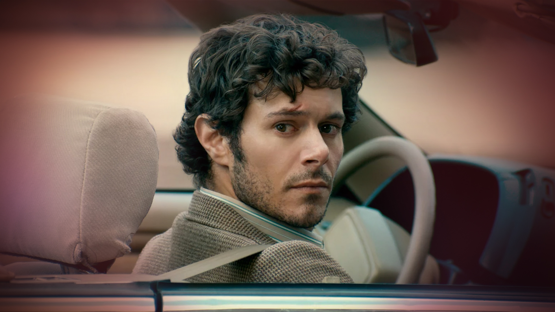 4 Roles That Turned Adam Brody Into The Internet’s Boyfriend