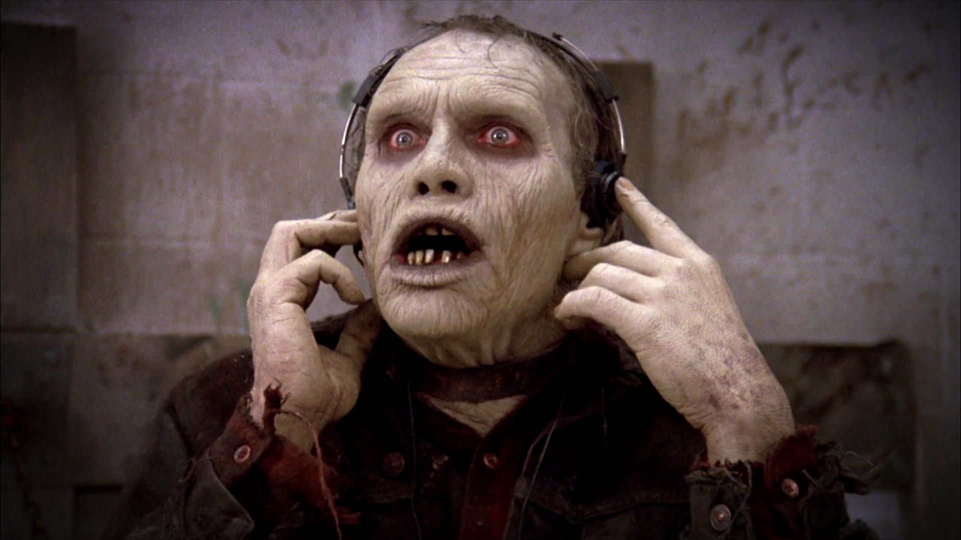Ranking The 7 Best George A. Romero Movies For Your Next Movie Night