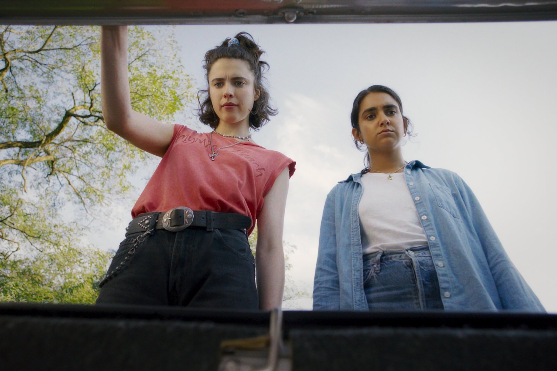 11 Gen Z Movies That Actually Ate