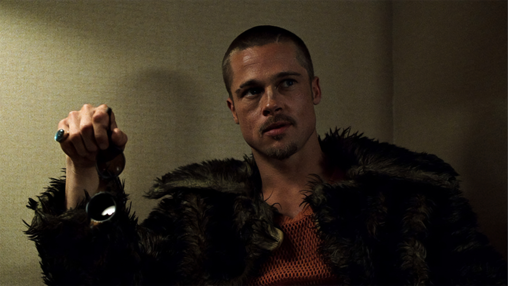 The Best ‘Fight Club’ Quotes No One Talks About