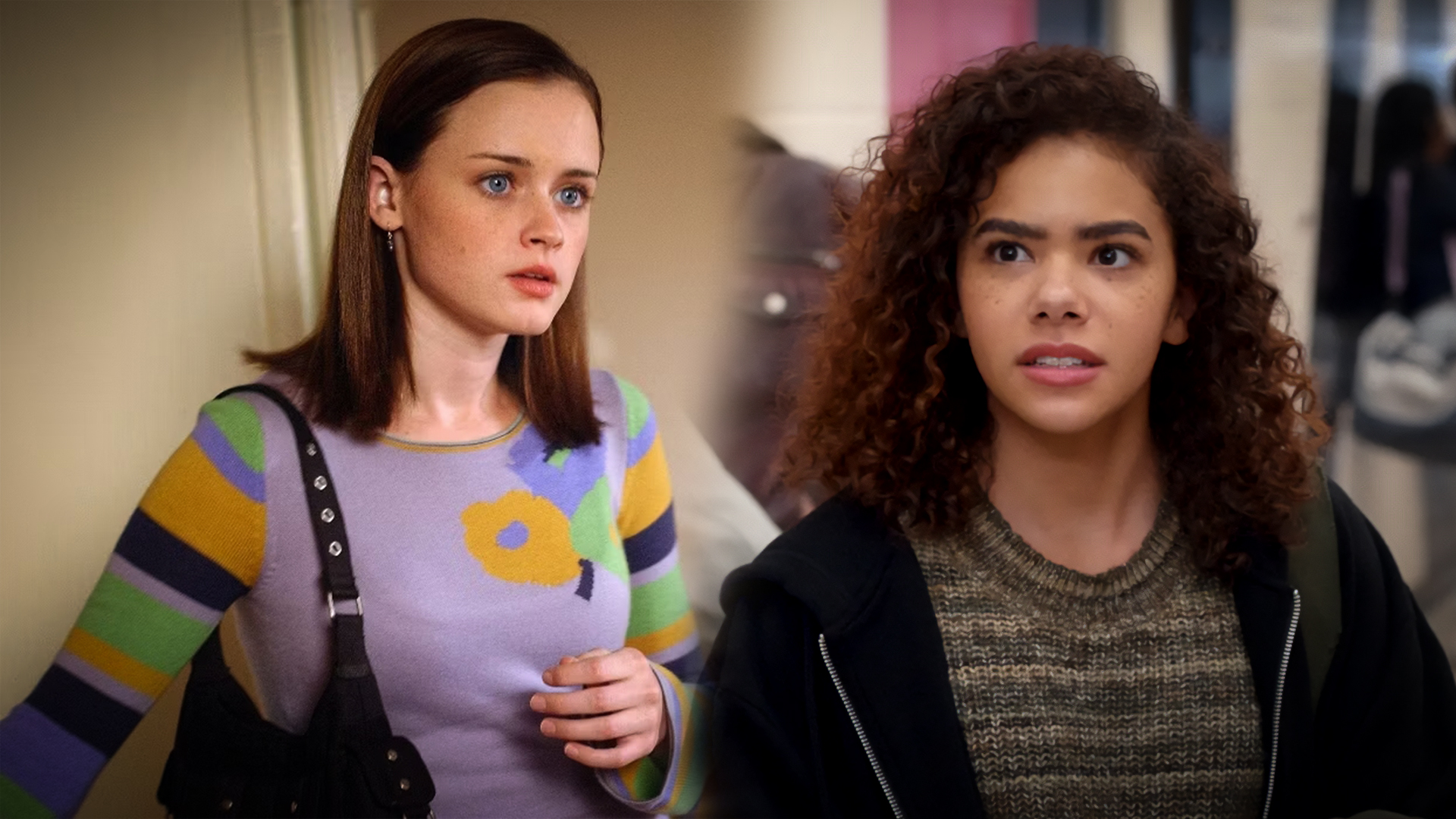 10 Reasons Why ‘Ginny & Georgia’ Feels Like ‘Gilmore Girls’ Deja Vu