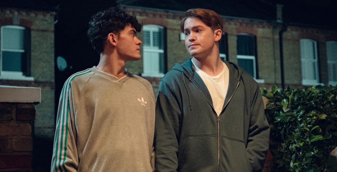 6 Transformative Moments In ‘Heartstopper’ Season 3 We Can’t Stop Thinking About