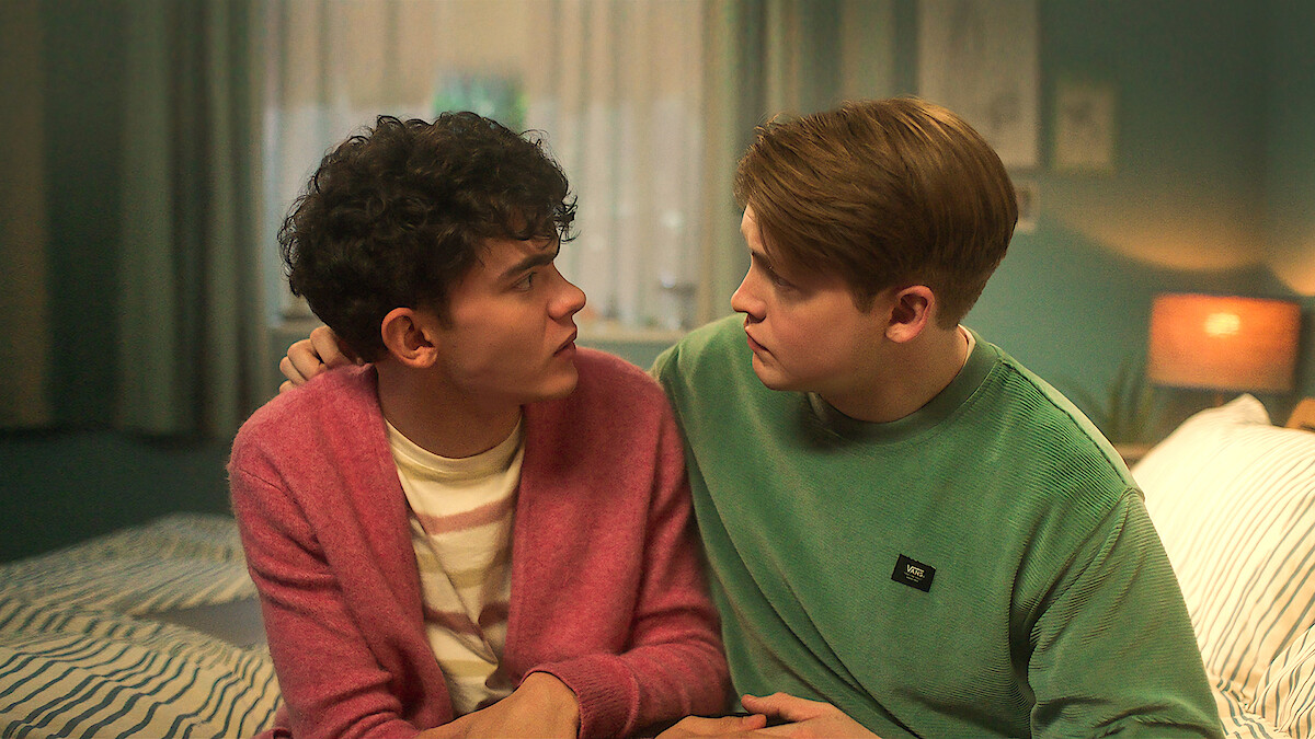 Does Heartstopper Need A Season 4? And Will It Be The Last? (We Have Some Answers)