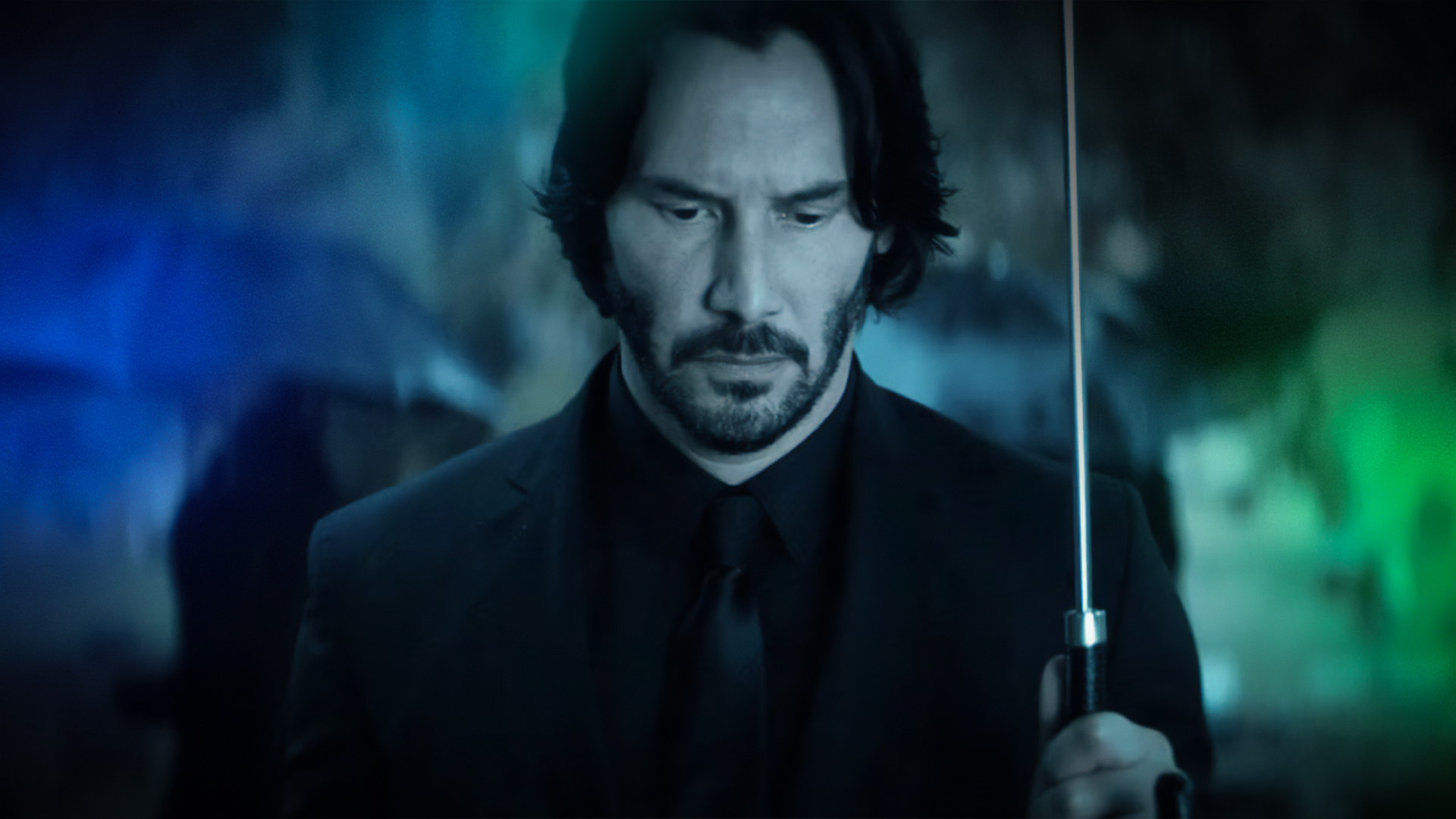10 Years Ago, ‘John Wick’ Saved the Action Genre from ‘Fast & Furious’ Clones