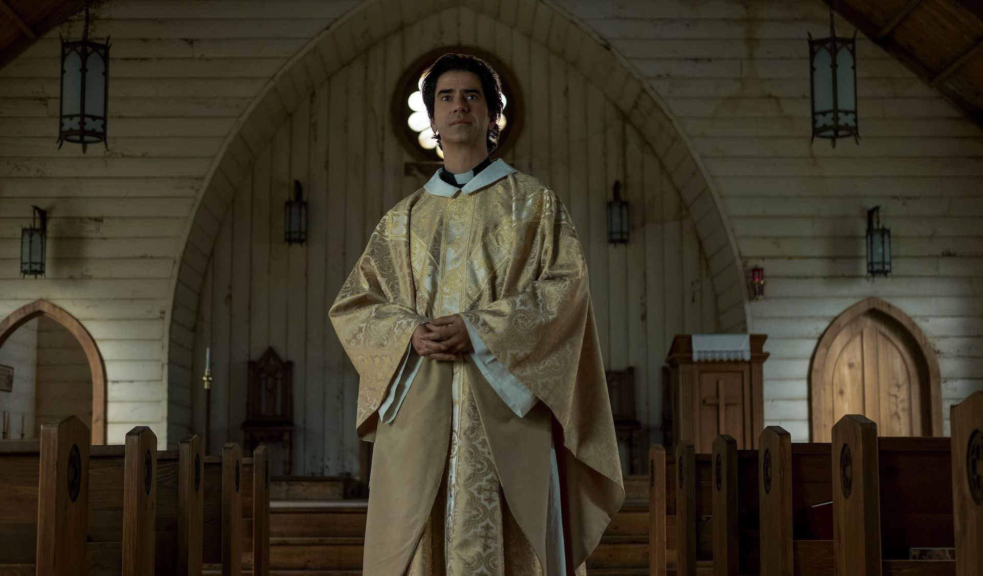 3 Terrifying Horror Series To Watch Ahead Of HBO’s ‘It: Welcome to Derry’