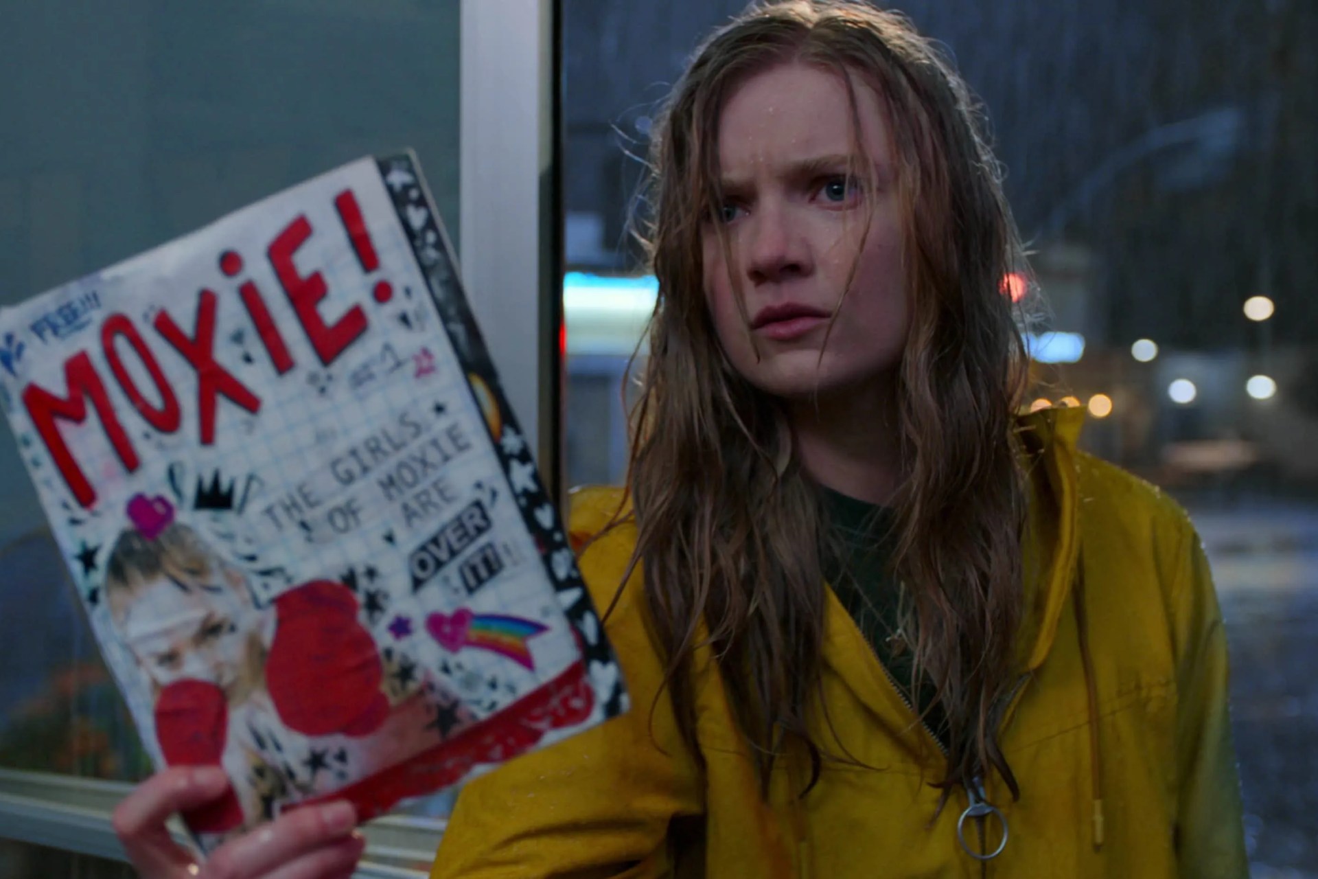 Watch This Netflix Movie If You Need A Boost Of Feminism