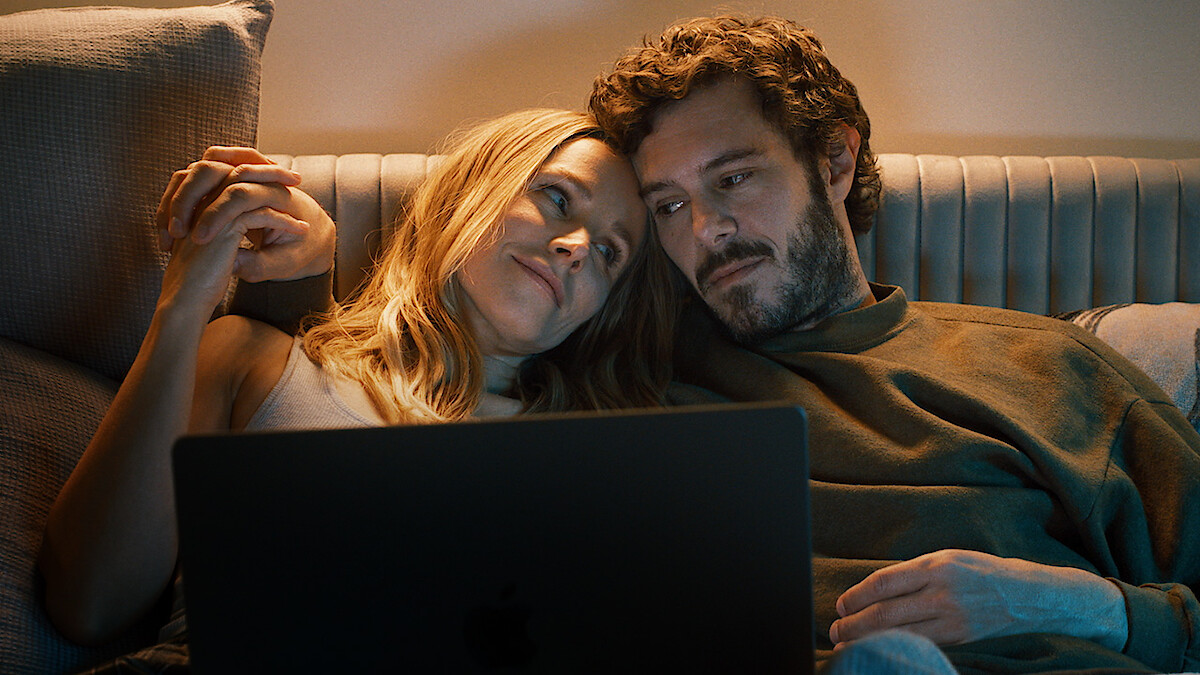 5 Perfect Rom-Com Moments From Netflix’s ‘Nobody Wants This’