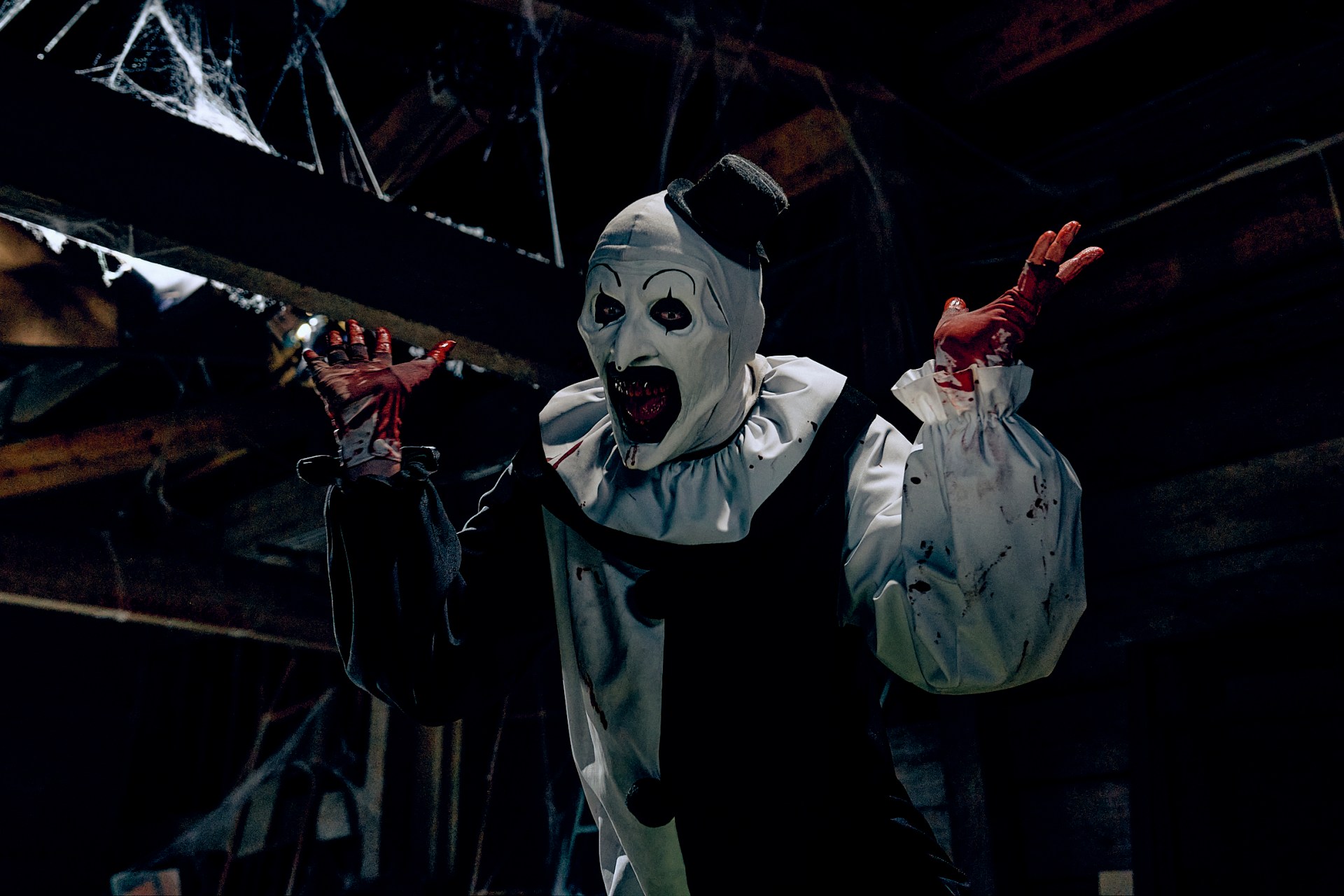5 Horror Movies That Are Even More Sadistic Than ‘Terrifier 3’