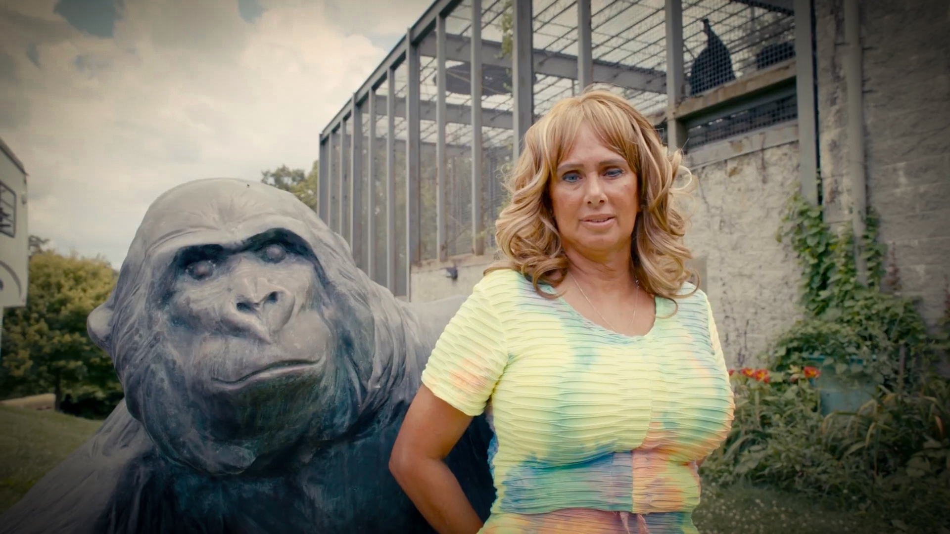10 True Crime Documentaries That Are Stranger Than Fiction