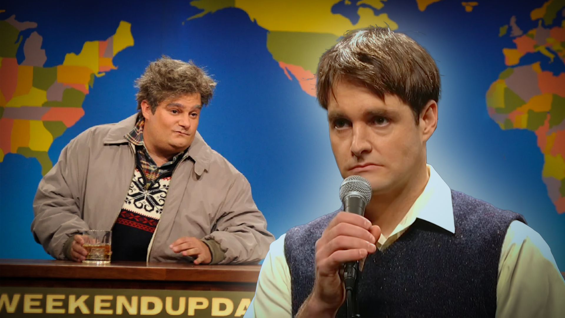The 7 Most Underrated SNL Cast Members of All Time