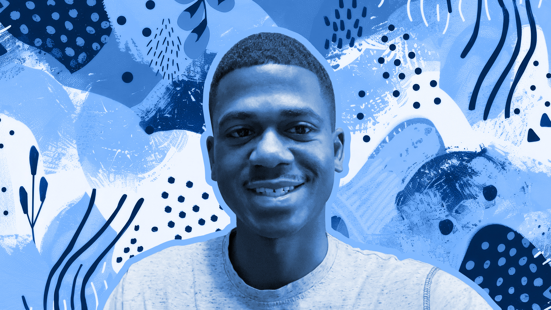 Born With HIV, Living With Purpose: My Story of Resilience And Advocacy
