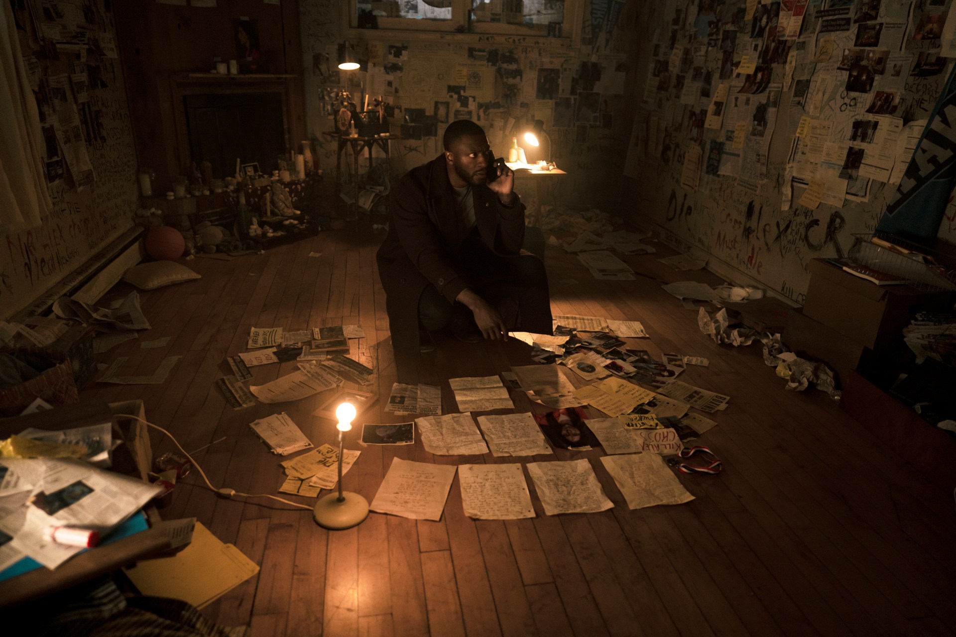 Why ‘Cross’ Is The Best Way Forward For James Patterson’s Favorite Detective