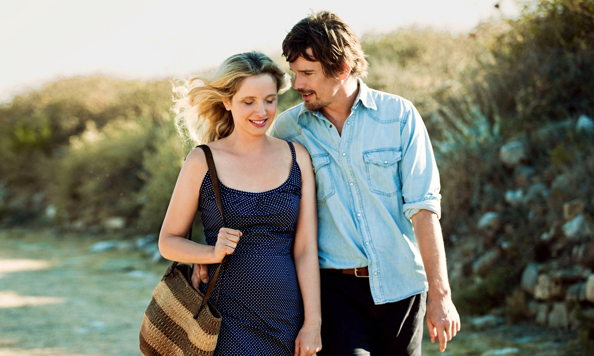 6 Movies Where People Moved To Foreign Countries And Found Happiness