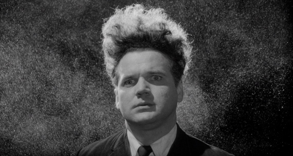 David Lynch's Eraserhead