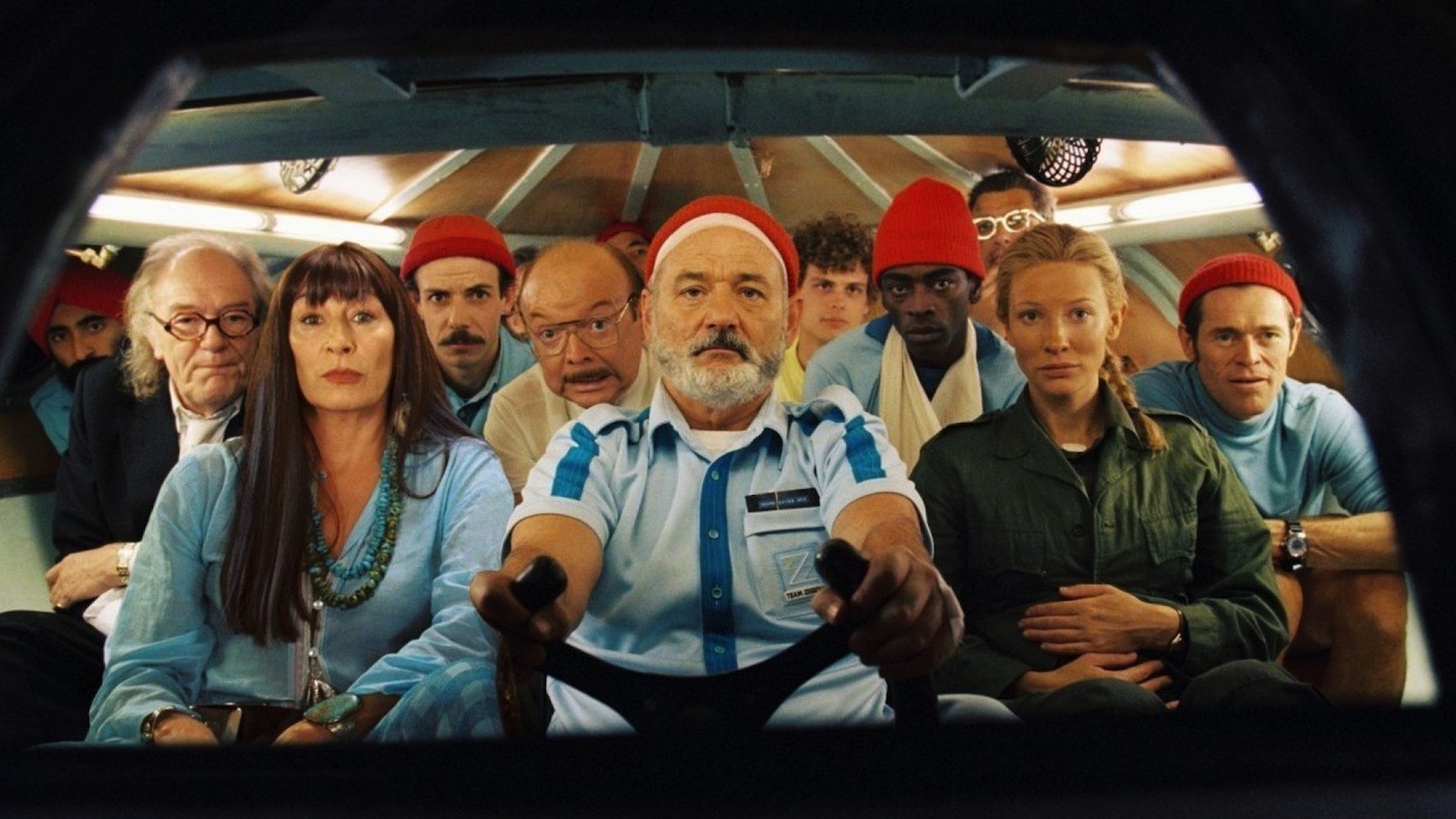 Have You Seen The 7 Best Wes Anderson Movies?