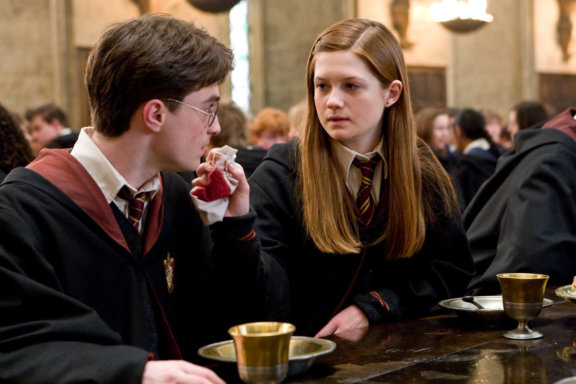 If Your Relationship Isn’t Better Than These 7 Movie Couples, You’re Doomed