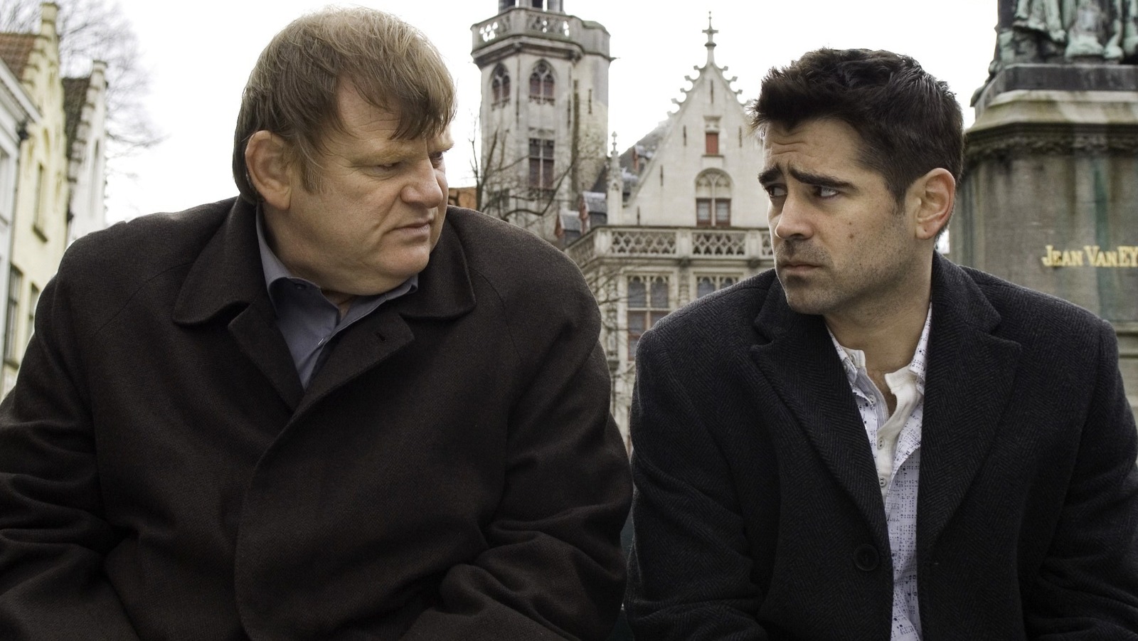 7 Best British Crime Films Of All Time, Ranked